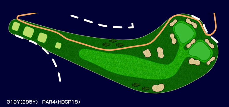 319Y(295Y) PAR4(HDCP18)
