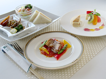 パーティーBコースの画像